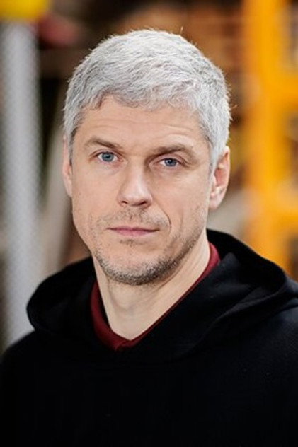 Zdjęcie Giedrius Tamoševičius
