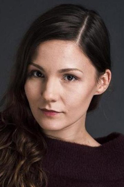 Zdjęcie Miglė Polikevičiūtė