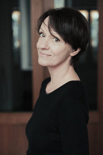 Zdjęcie Dovilė Šilkaitytė