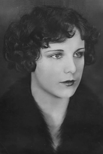 Zdjęcie Shirley Mason