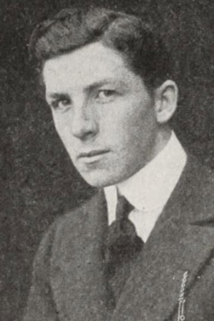 Zdjęcie William Scott