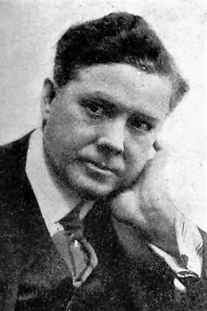 Zdjęcie Harry Carter
