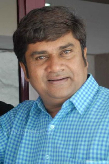 Zdjęcie Rangayana Raghu