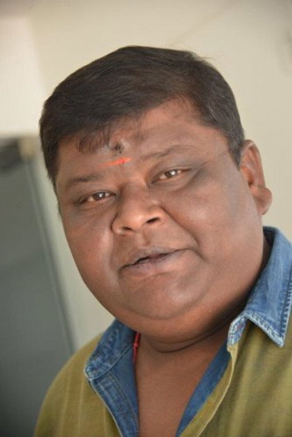 Zdjęcie Bullet Prakash