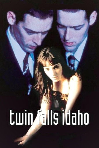 Okładka filmu Obsada filmu Twin Falls Idaho