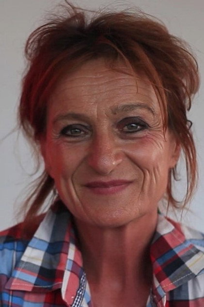 Zdjęcie Karen van Holst Pellekaan