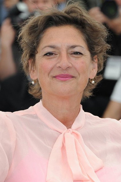 Zdjęcie Annet Malherbe