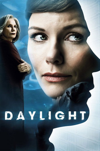 Okładka filmu Daylight