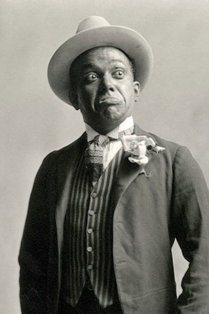 Zdjęcie Laurence Criner
