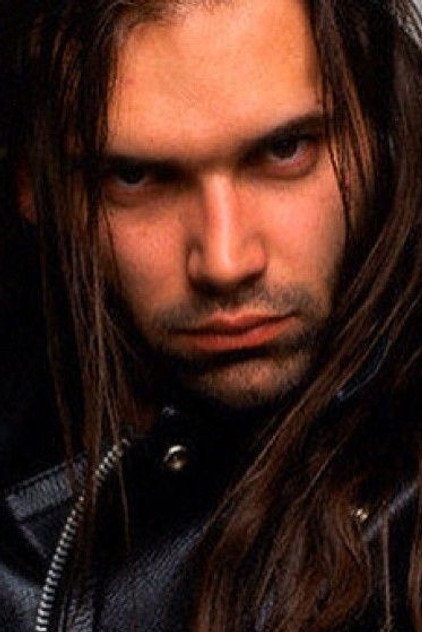 Zdjęcie Blaze Bayley