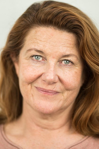 Zdjęcie Betty Schuurman
