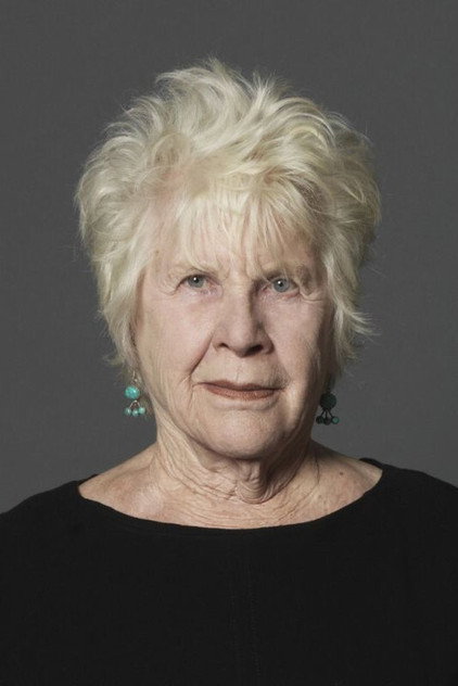 Zdjęcie Annemarie Prins