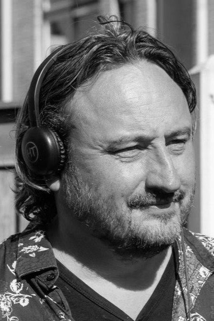 Zdjęcie Philip Delmaar