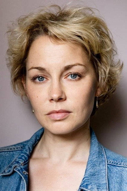Zdjęcie Maartje van de Wetering