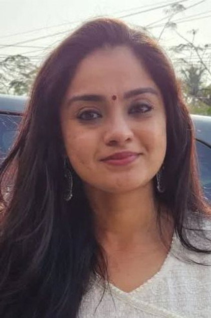 Zdjęcie Sreeja Ajith