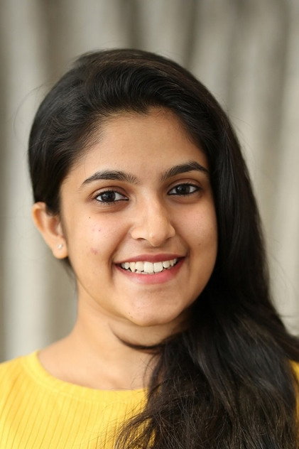 Zdjęcie Meenakshi Dinesh