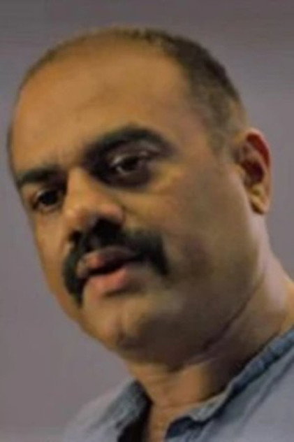 Zdjęcie Jithu Ashraf