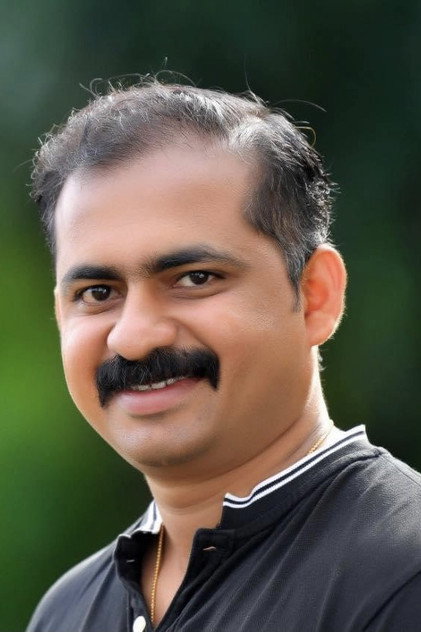 Zdjęcie Deepu G Panicker
