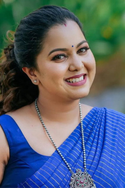 Zdjęcie Sruthy Suresh