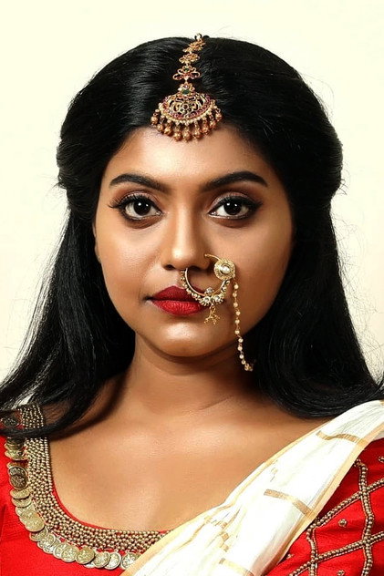 Zdjęcie Sruthi Jayan