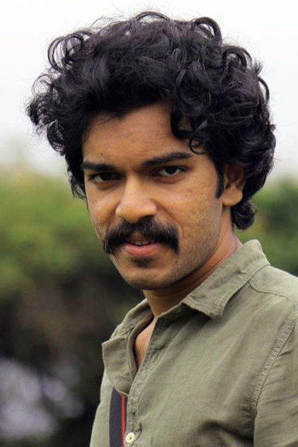 Zdjęcie Dhanesh Anand