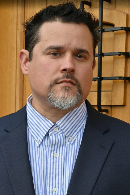 Zdjęcie Thomas C. Stuhr