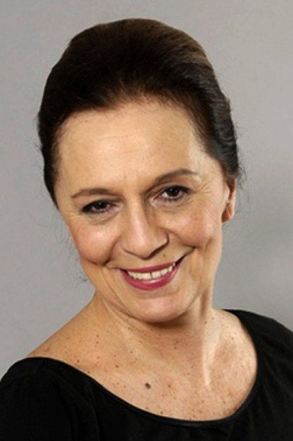 Zdjęcie Ayten Uncuoğlu