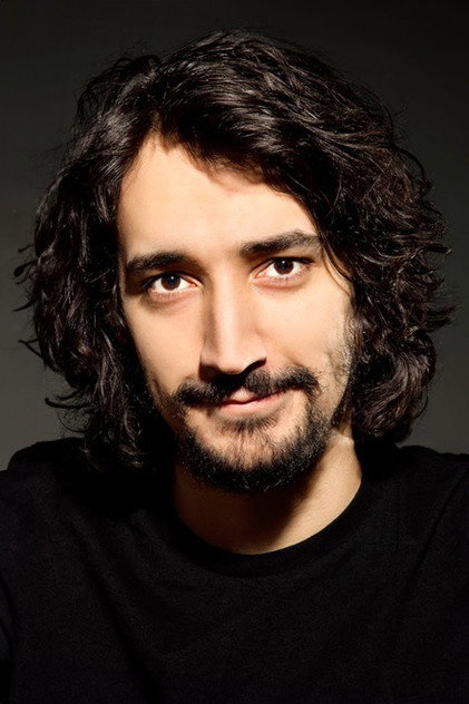Zdjęcie Caner Özyurtlu