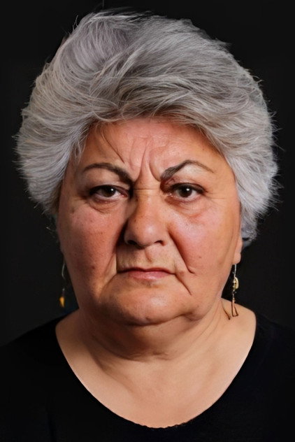 Zdjęcie Zeynep Şahin