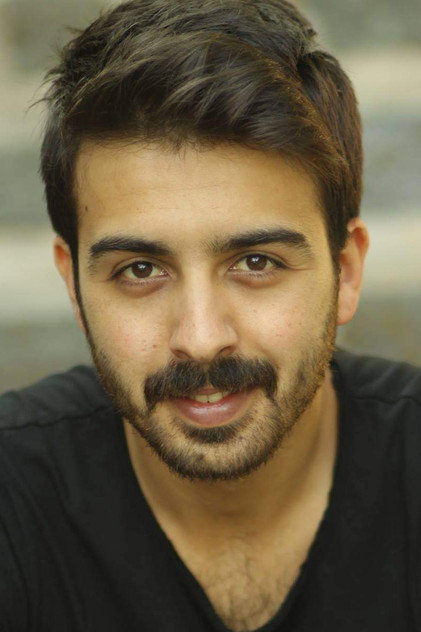 Zdjęcie Ali Akdal