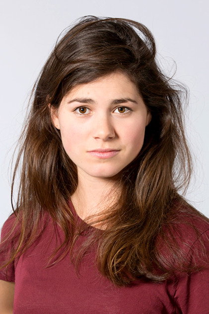 Zdjęcie Hanna van Vliet