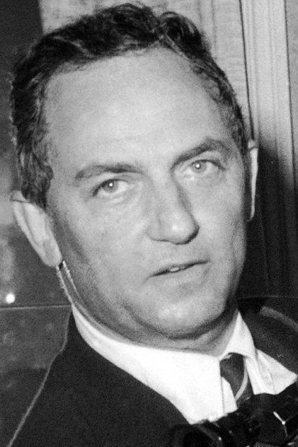 Zdjęcie François Reichenbach