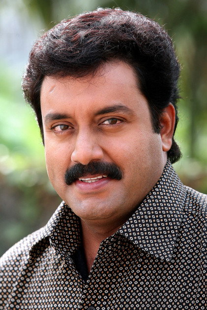 Zdjęcie Suresh Krishna