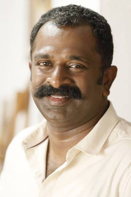 Zdjęcie Sreejith Ravi