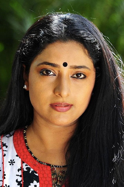 Zdjęcie Praveena