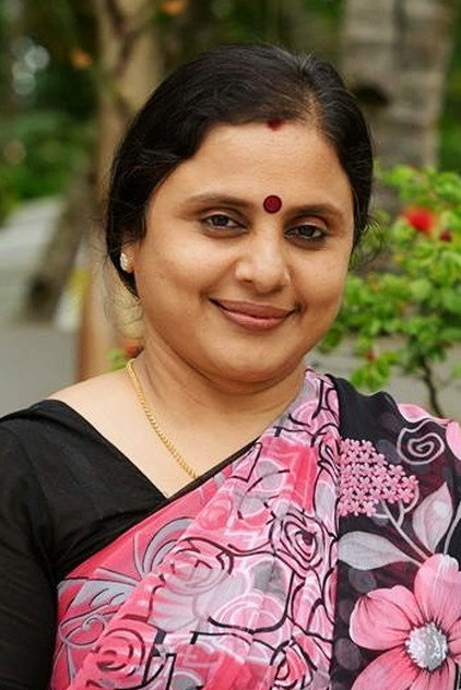 Zdjęcie Vanitha Krishnachandran