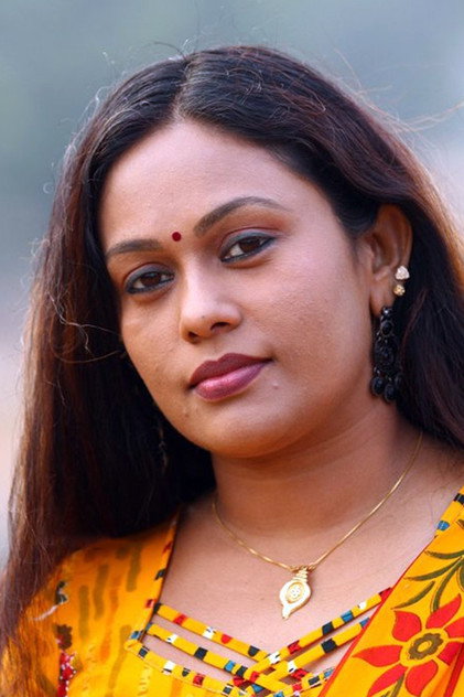 Zdjęcie Seema G Nair