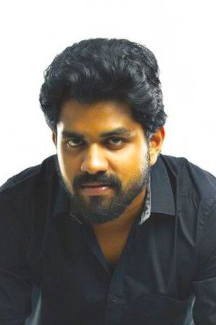 Zdjęcie Vineeth Mohan