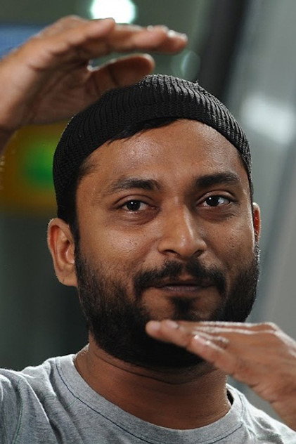 Zdjęcie Anwar Rasheed