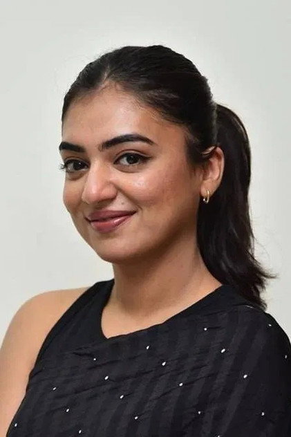 Zdjęcie Nazriya Nazim