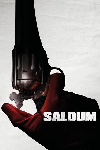 Okładka filmu Saloum