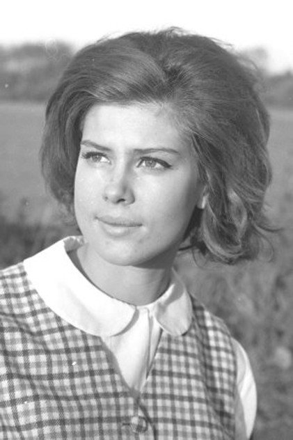 Zdjęcie Sophie Agacinski