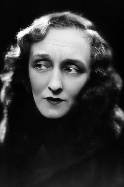 Zdjęcie Berthe Bovy