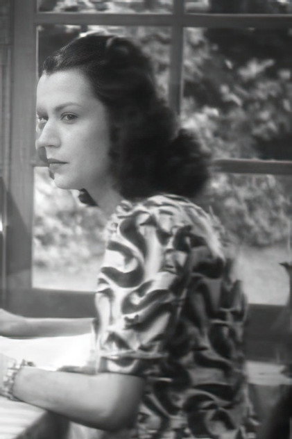 Zdjęcie Jeanne Daury