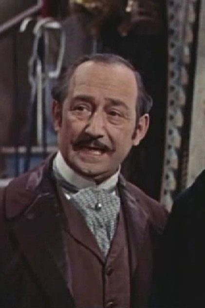Zdjęcie Jacques Tarride