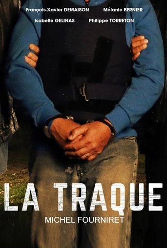 Okładka filmu La Traque