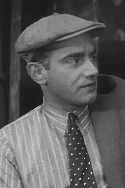 Zdjęcie Georges Gosset