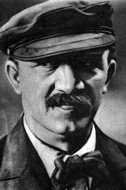 Zdjęcie Frédéric Mariotti