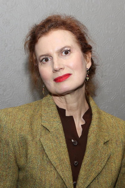 Zdjęcie Lou Jeunet