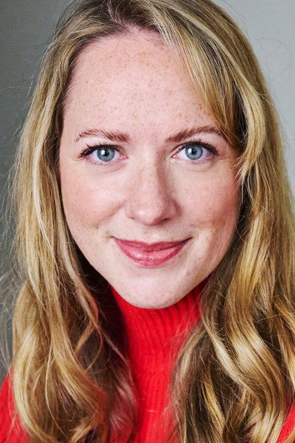Zdjęcie Amy Alexander